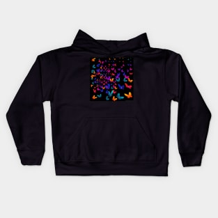 303 Kids Hoodie